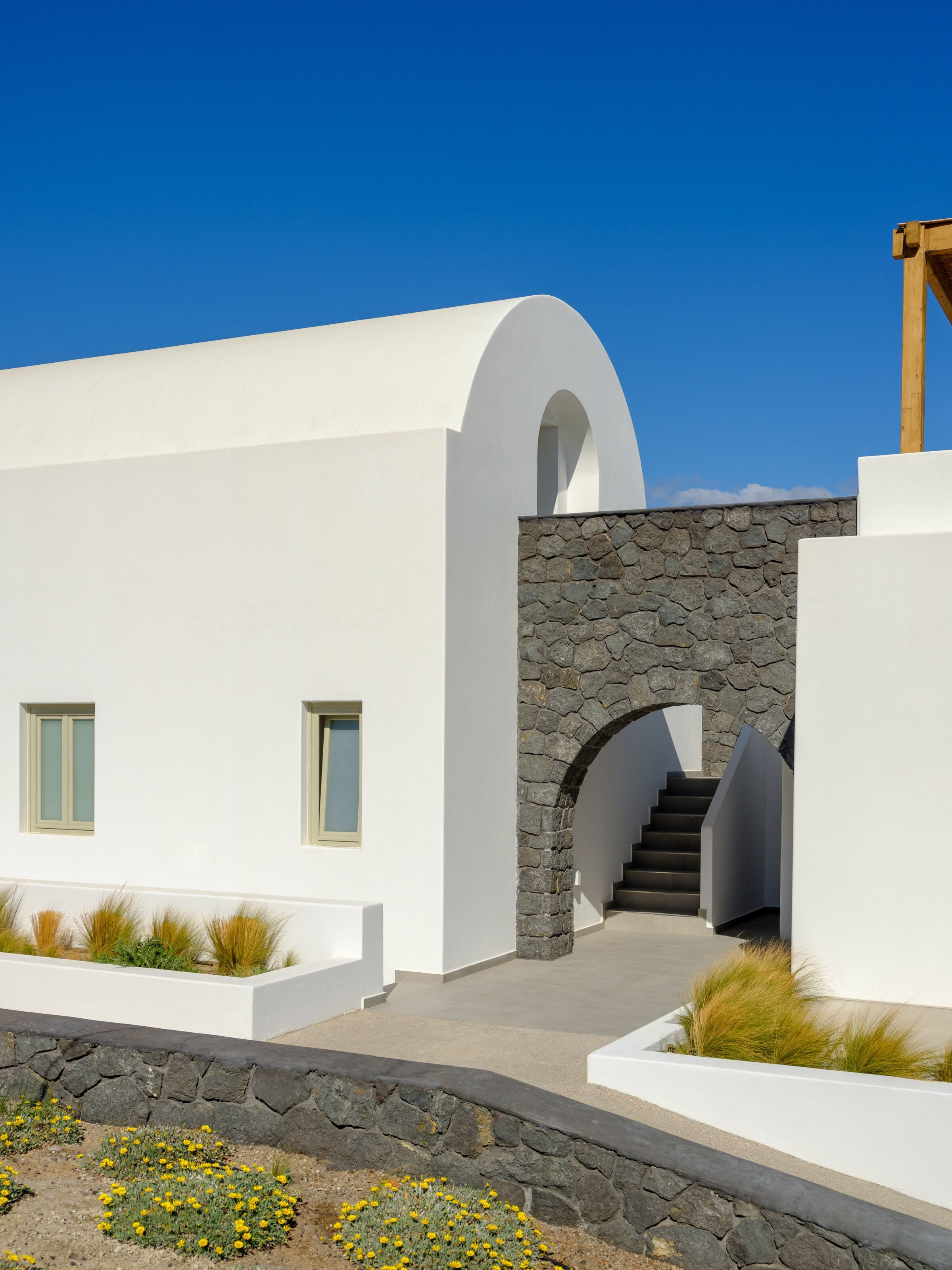 Foto - Este Luxury Suites