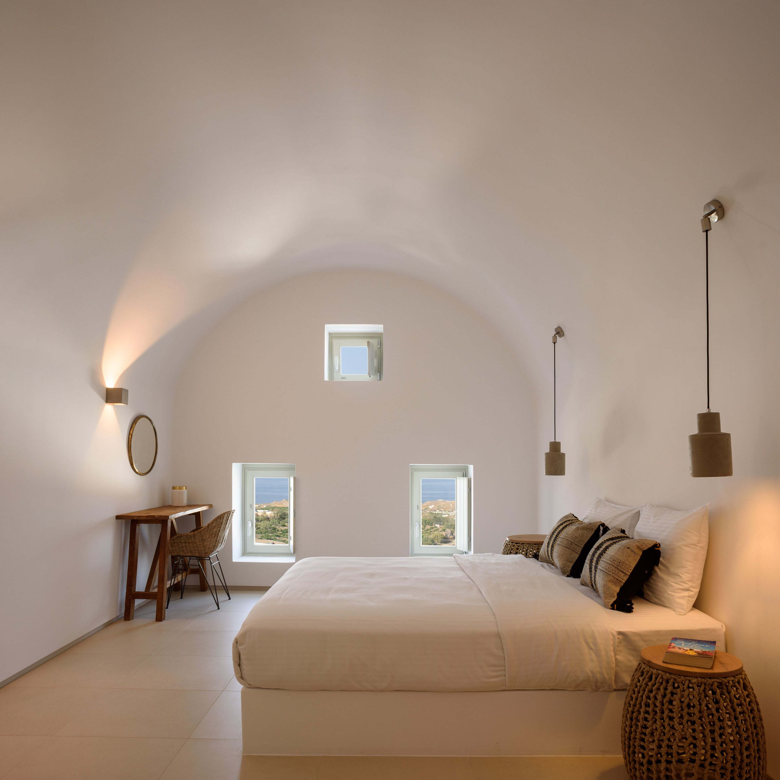 Foto - Este Luxury Suites