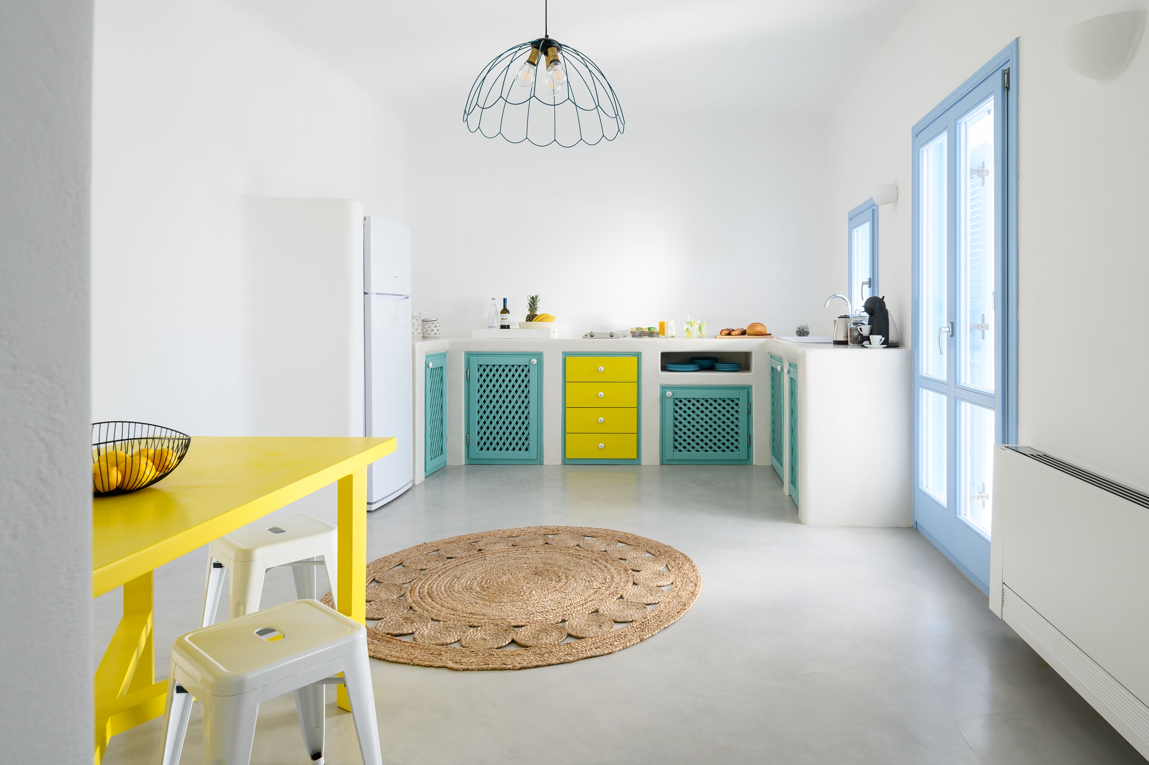 Foto - Este Luxury Suites