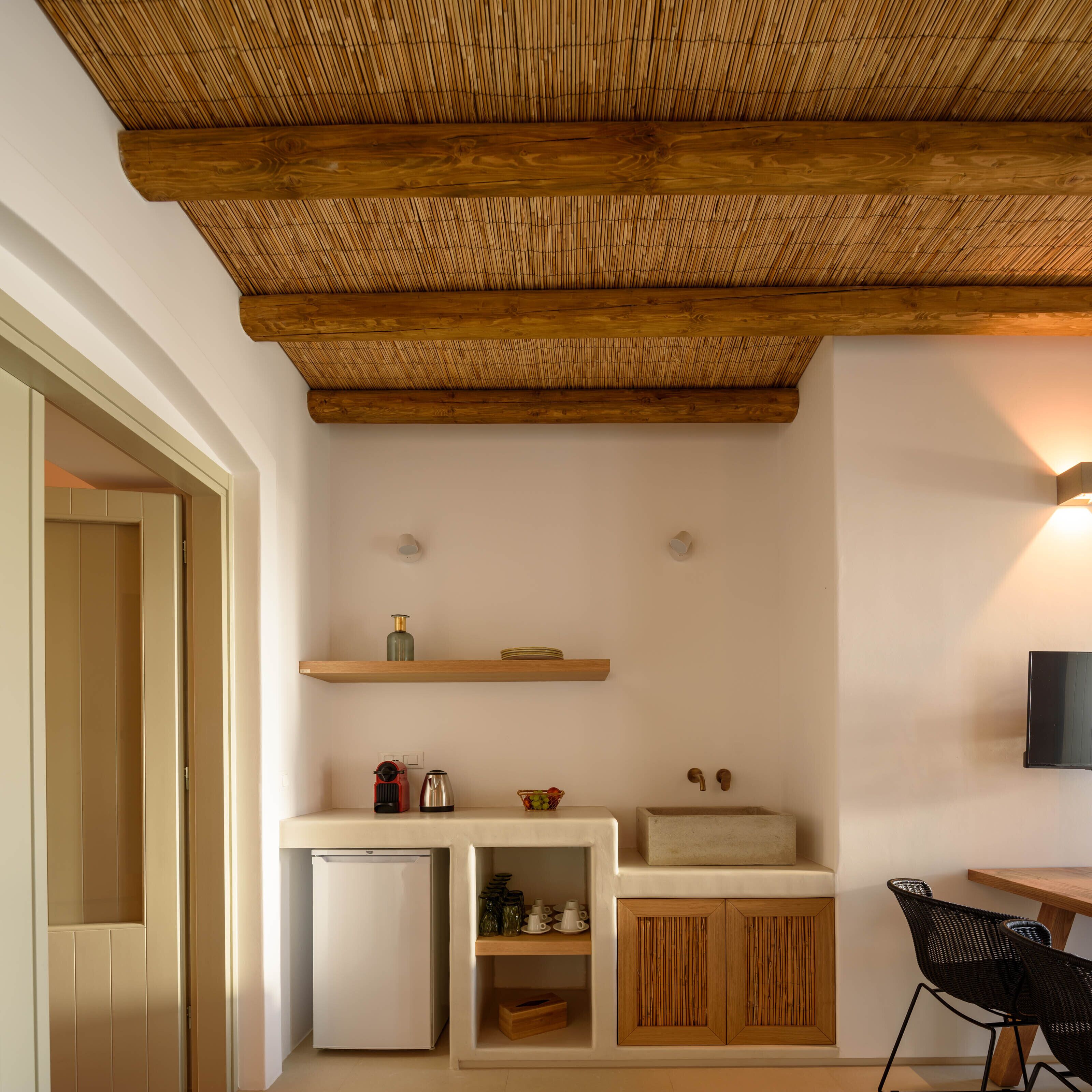 Foto - Este Luxury Suites