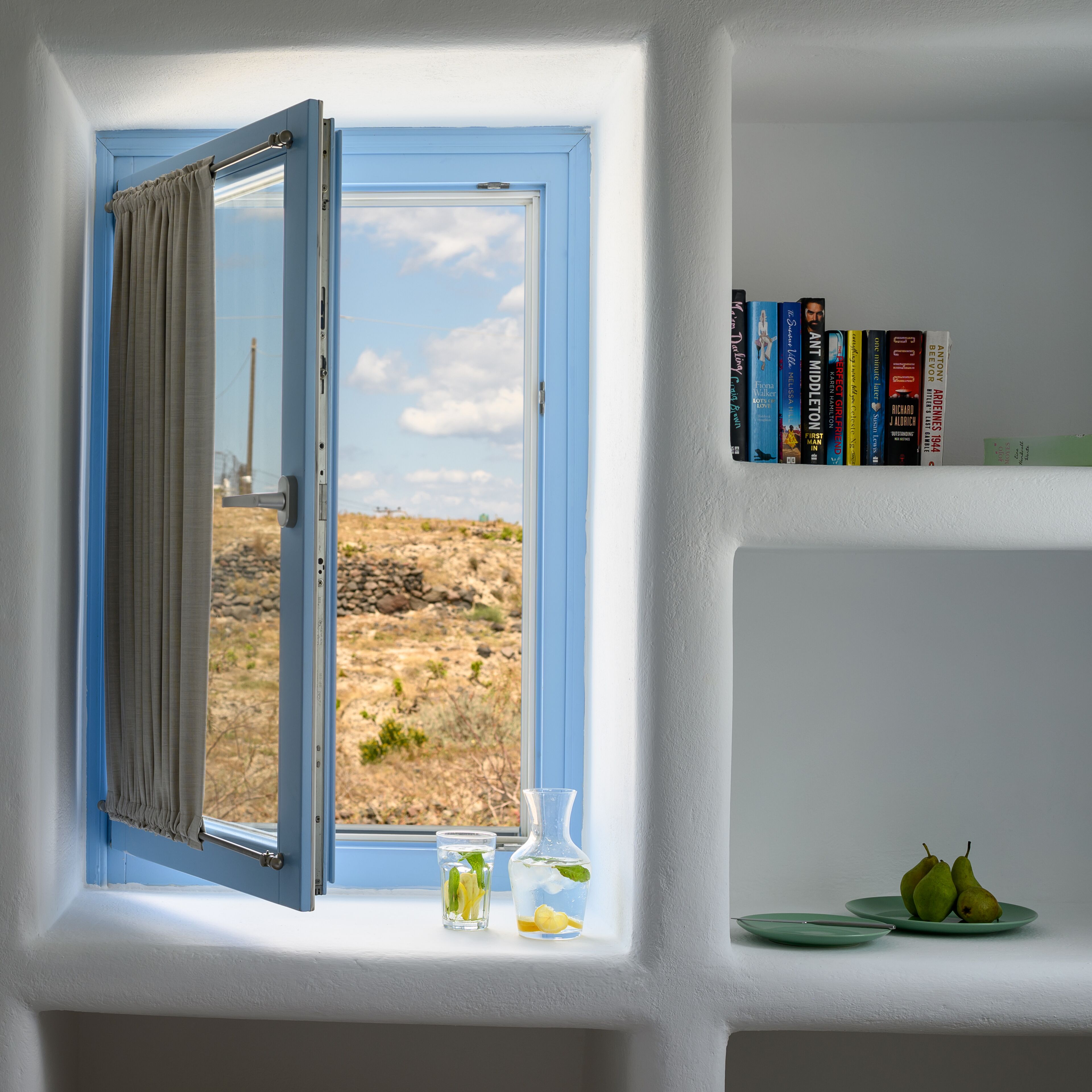 Foto - Este Luxury Suites