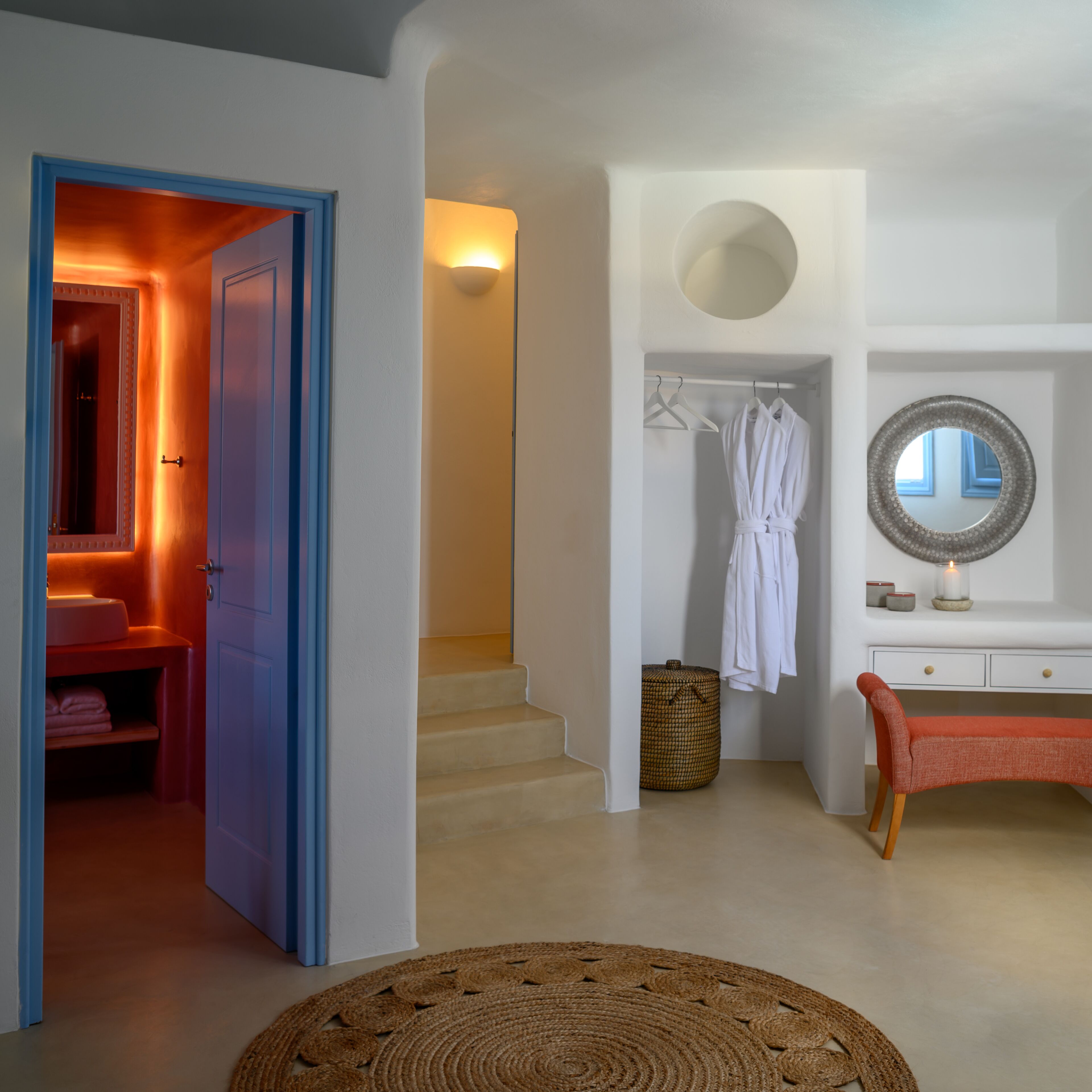 Foto - Este Luxury Suites