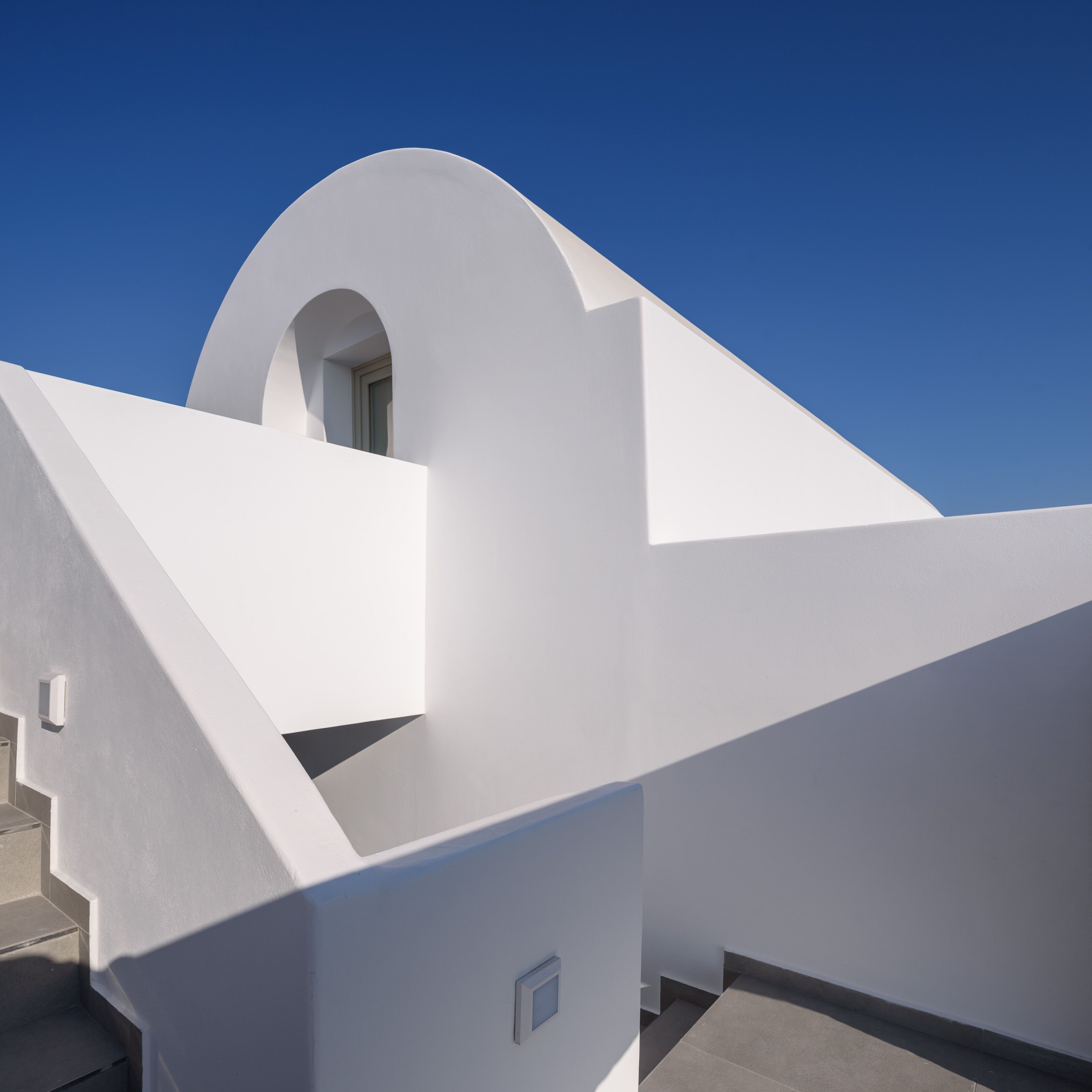 Foto - Este Luxury Suites