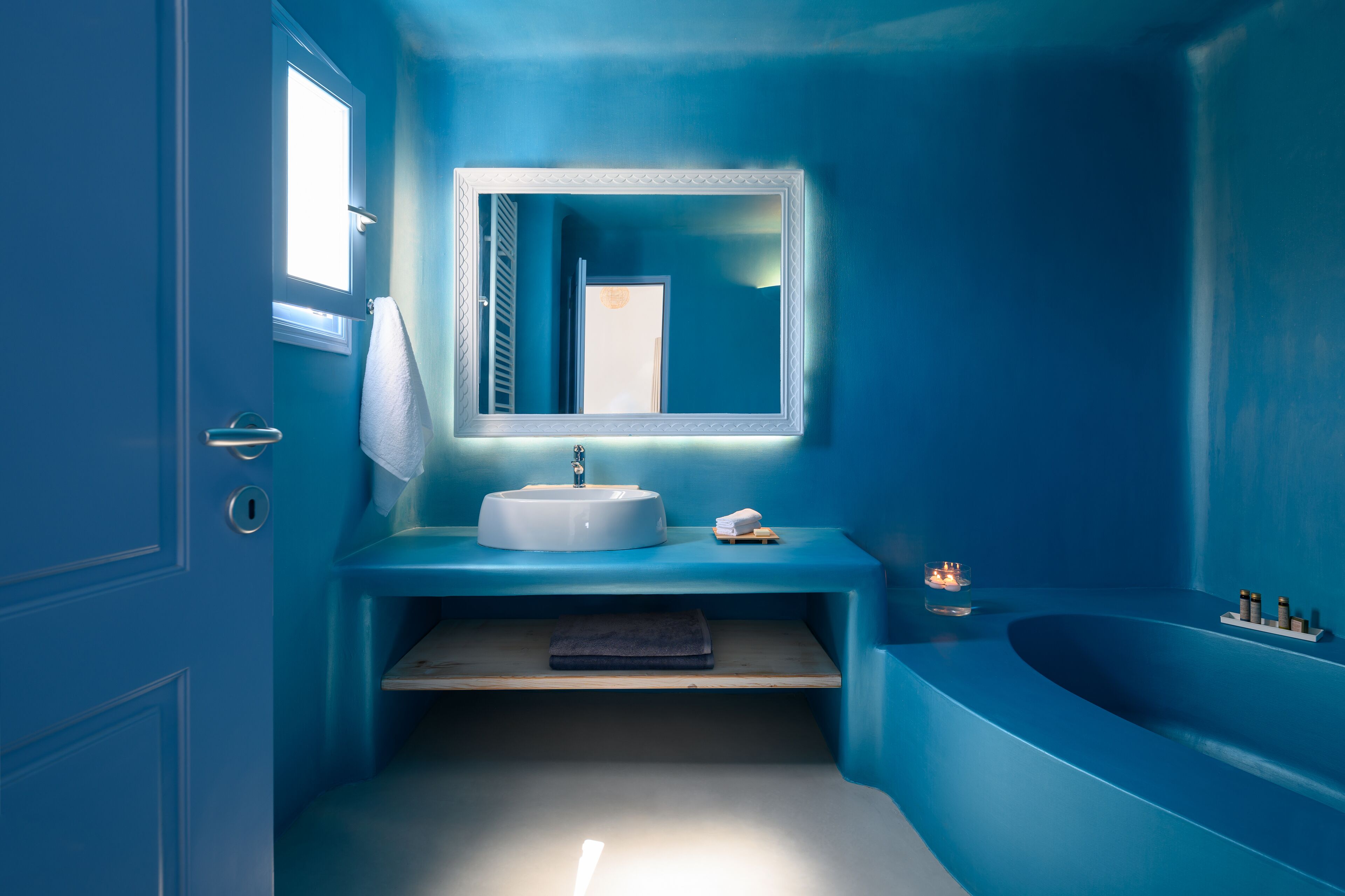 Foto - Este Luxury Suites