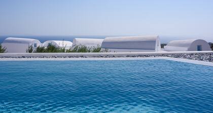 Este Luxury Suites