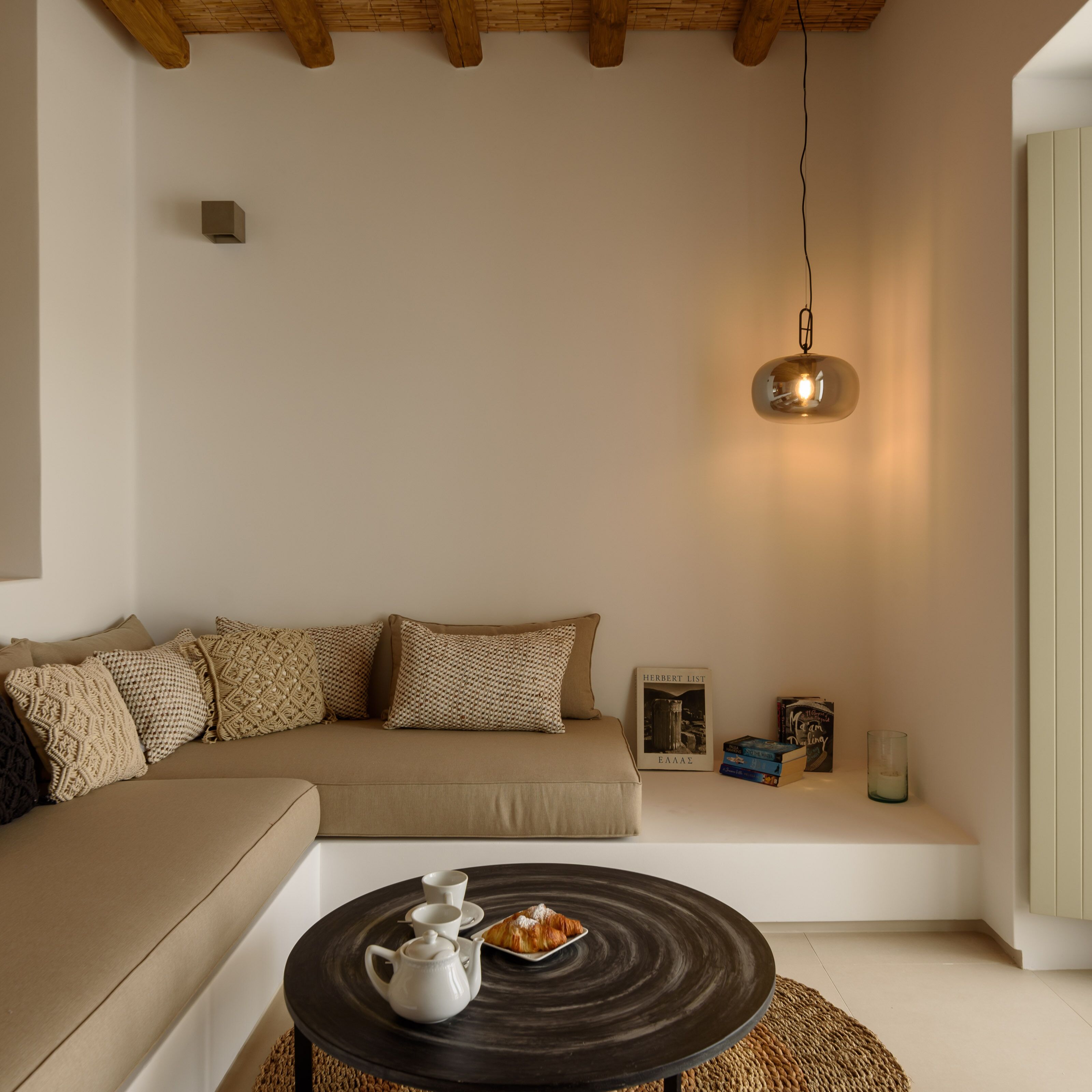 Foto - Este Luxury Suites