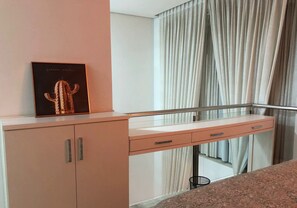 1 quarto, ferros/tábuas de passar roupa, Wi-Fi, roupa de cama