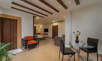 Chambre Premium