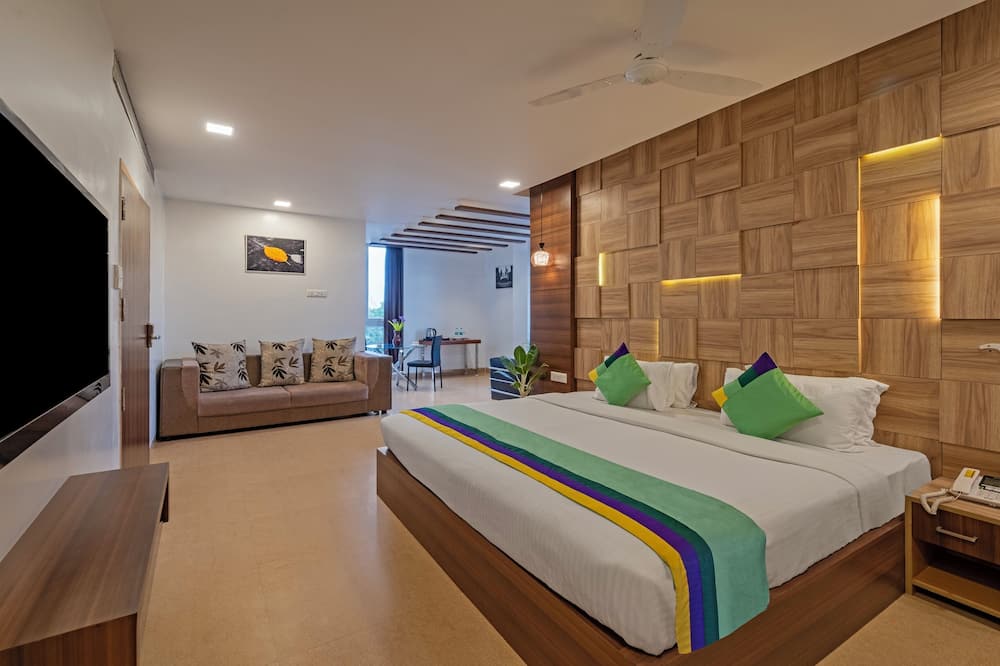 Treebo Golden Swan Tambaram