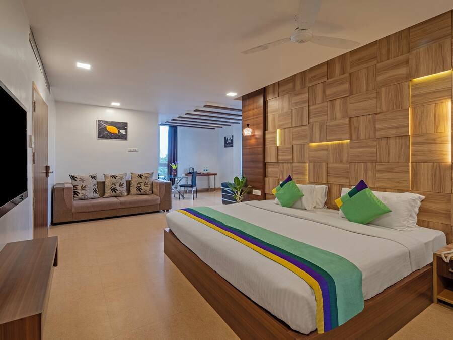 Premium Room