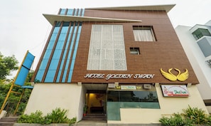 Exterior - Treebo Golden Swan Tambaram (Chennai)