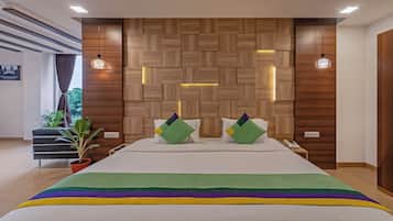 Premium Room
