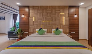 Room - Treebo Golden Swan Tambaram (Chennai)