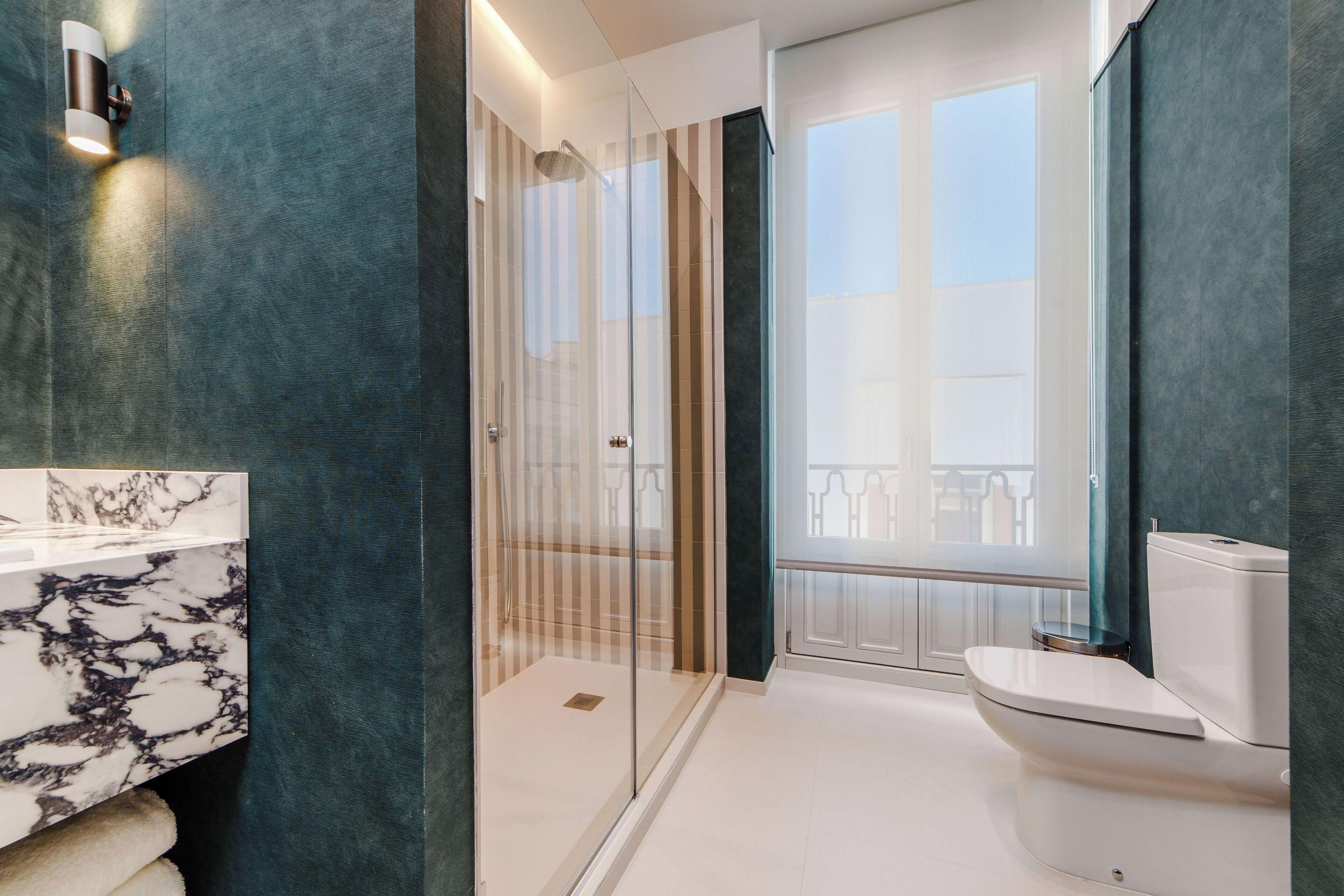 Foto - Apartamentos Soho Boutique Hoy No Me Puedo Levantar