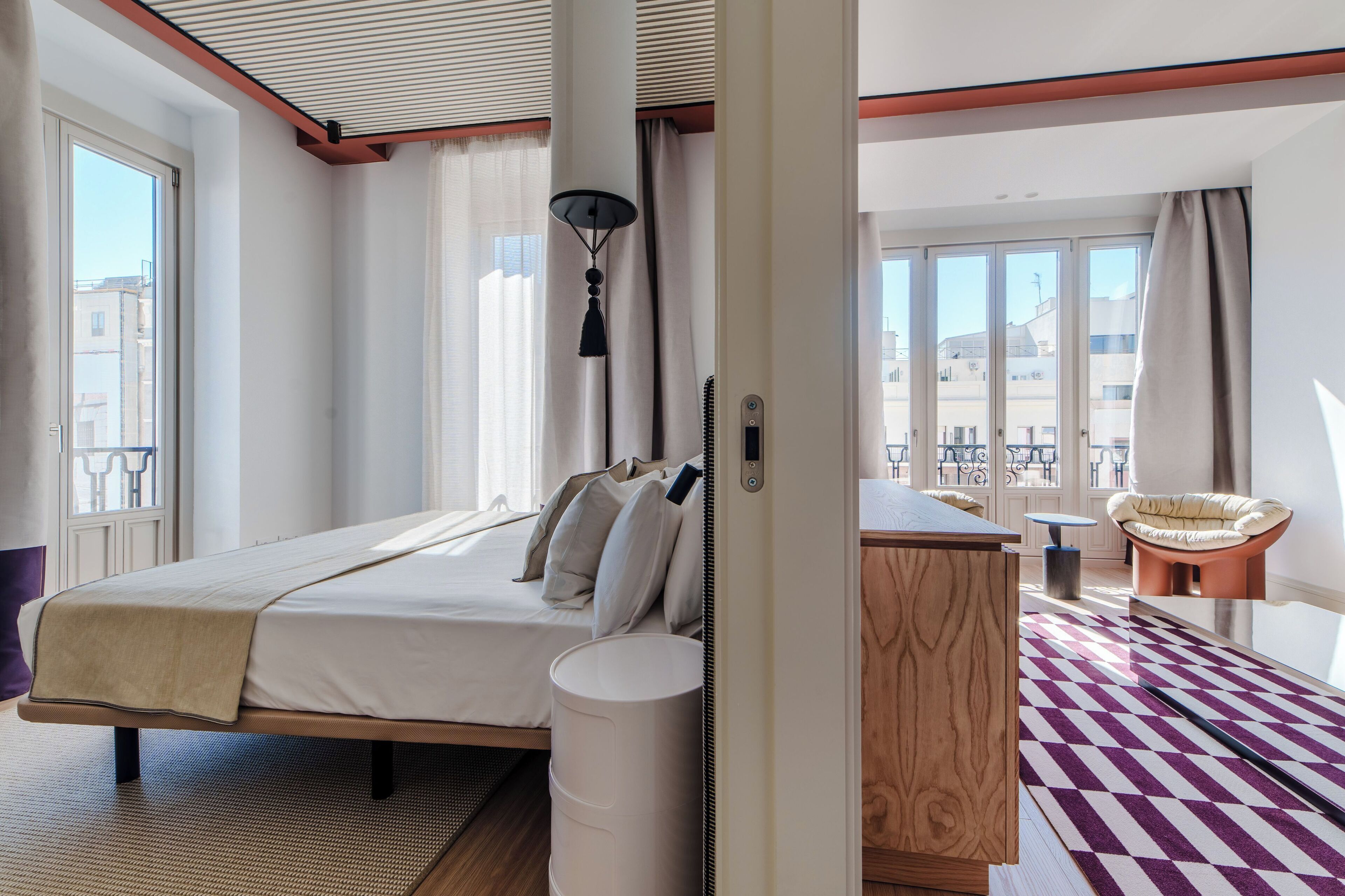 Foto - Apartamentos Soho Boutique Hoy No Me Puedo Levantar