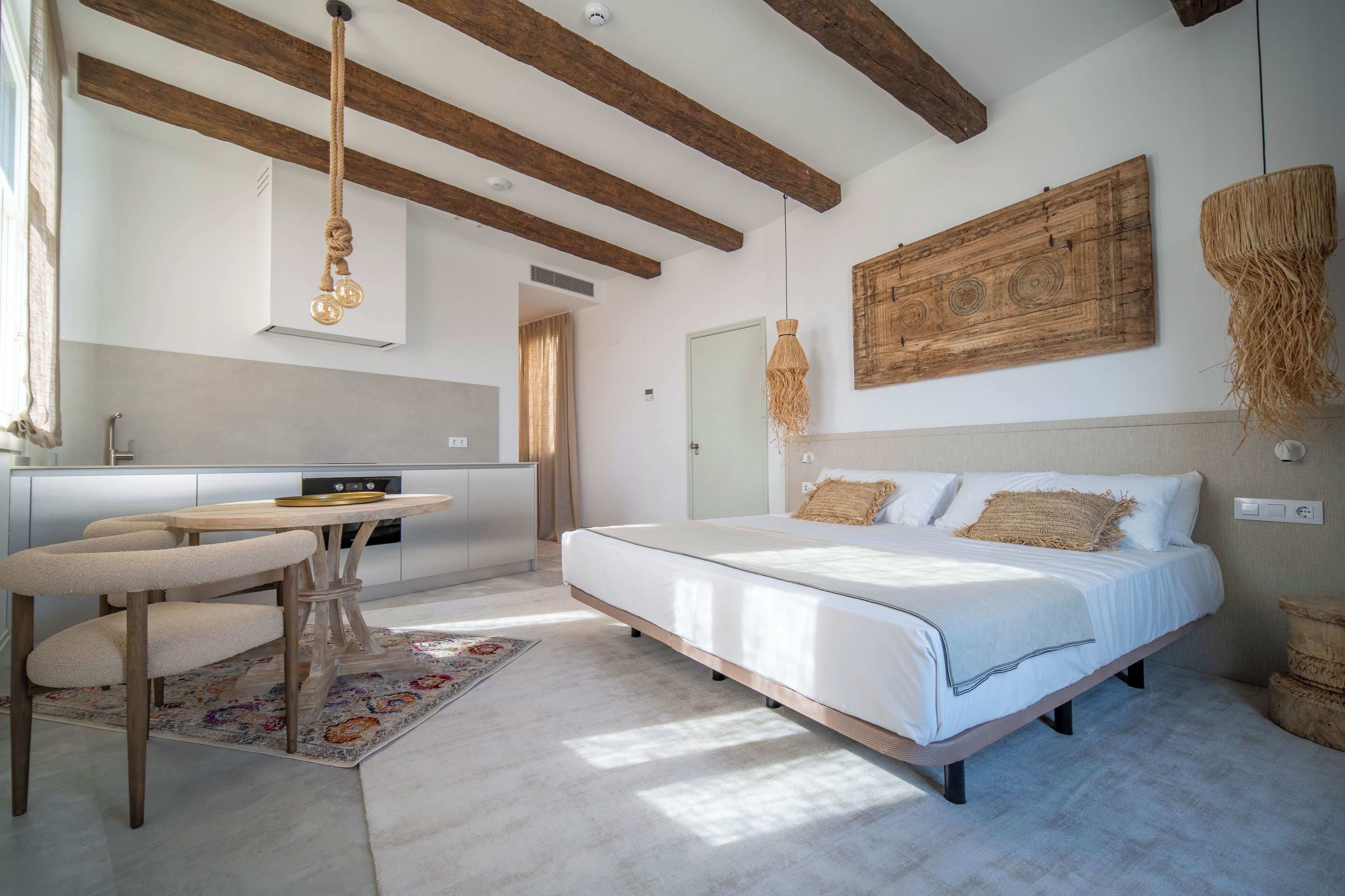 Foto - Apartamentos Soho Boutique Hoy No Me Puedo Levantar