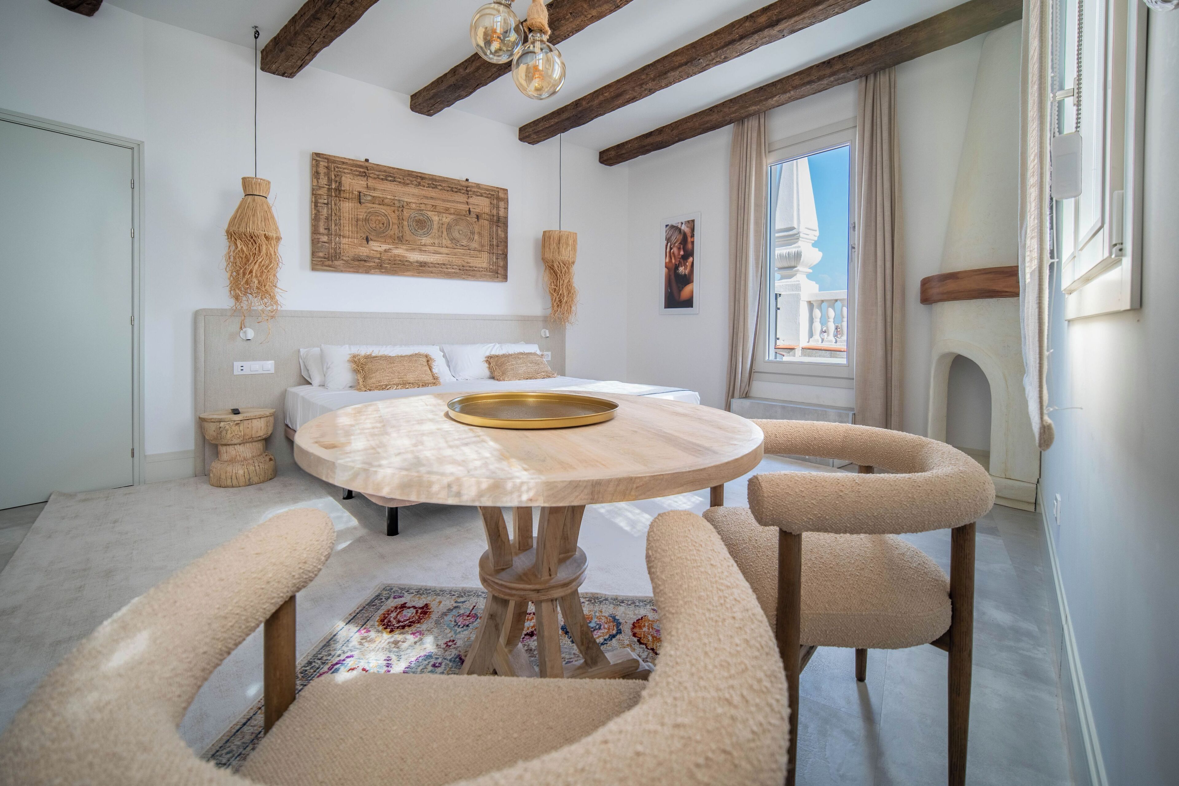 Foto - Apartamentos Soho Boutique Hoy No Me Puedo Levantar