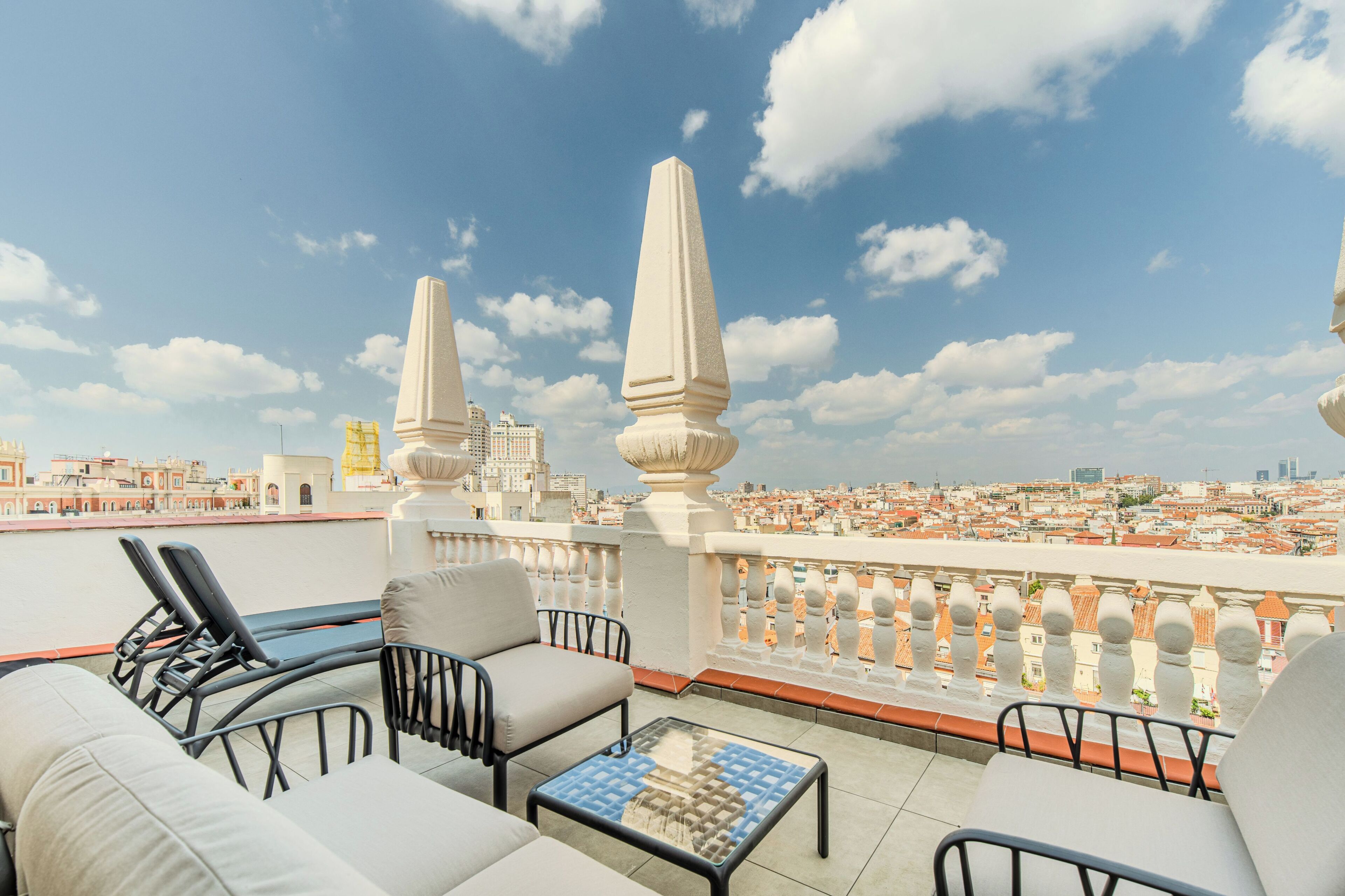 Foto - Apartamentos Soho Boutique Hoy No Me Puedo Levantar