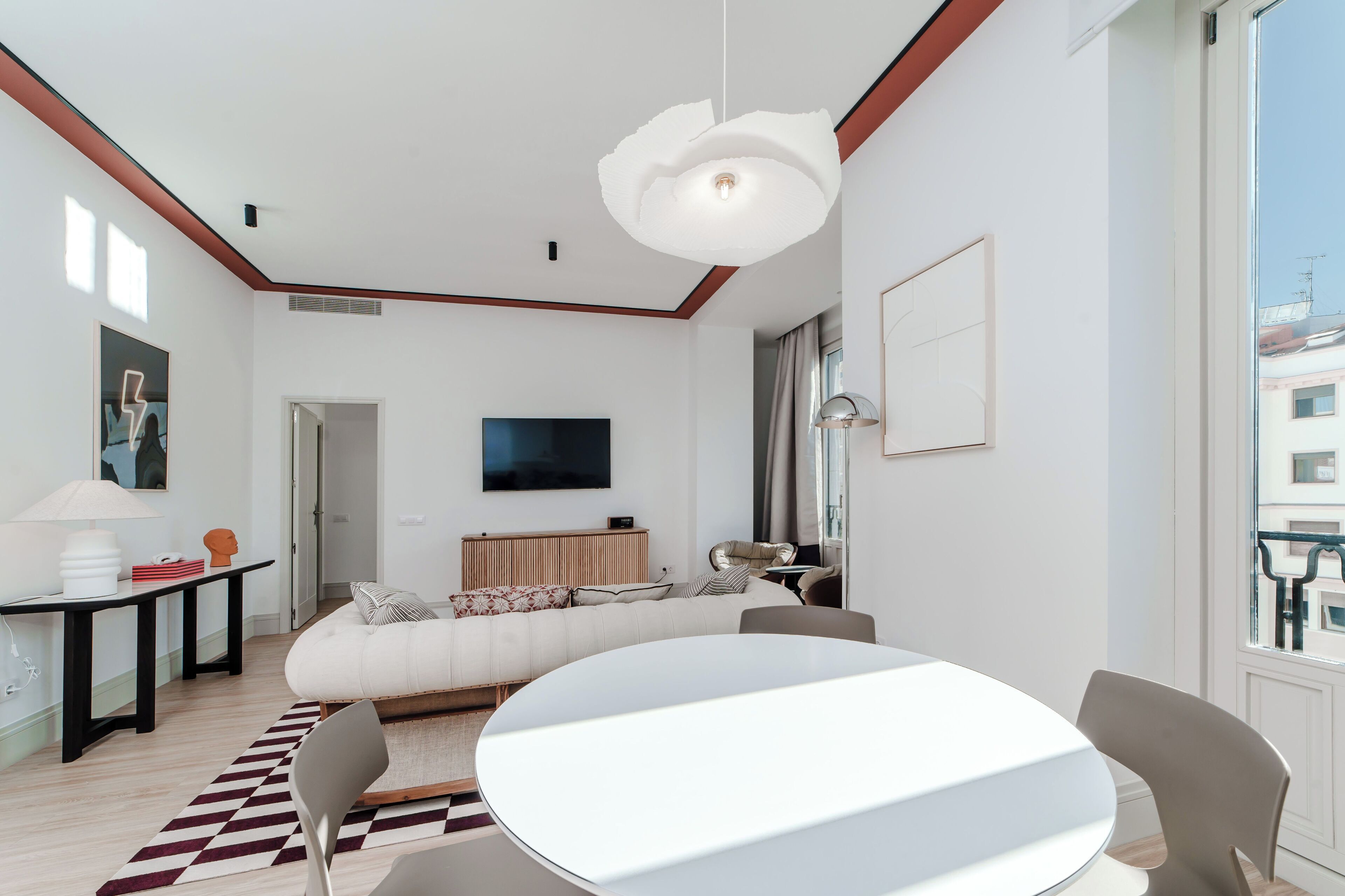 Foto - Apartamentos Soho Boutique Hoy No Me Puedo Levantar