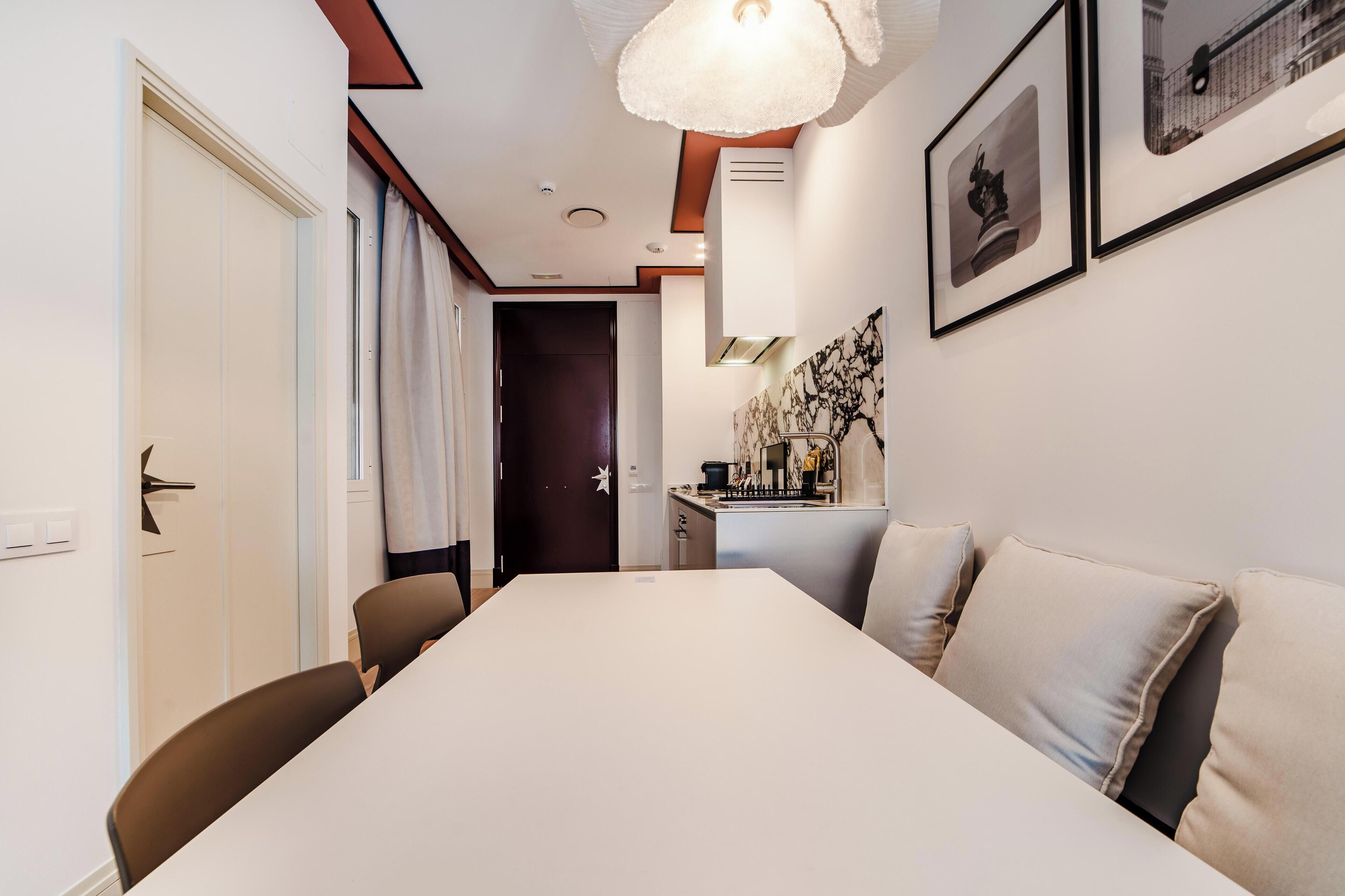 Foto - Apartamentos Soho Boutique Hoy No Me Puedo Levantar