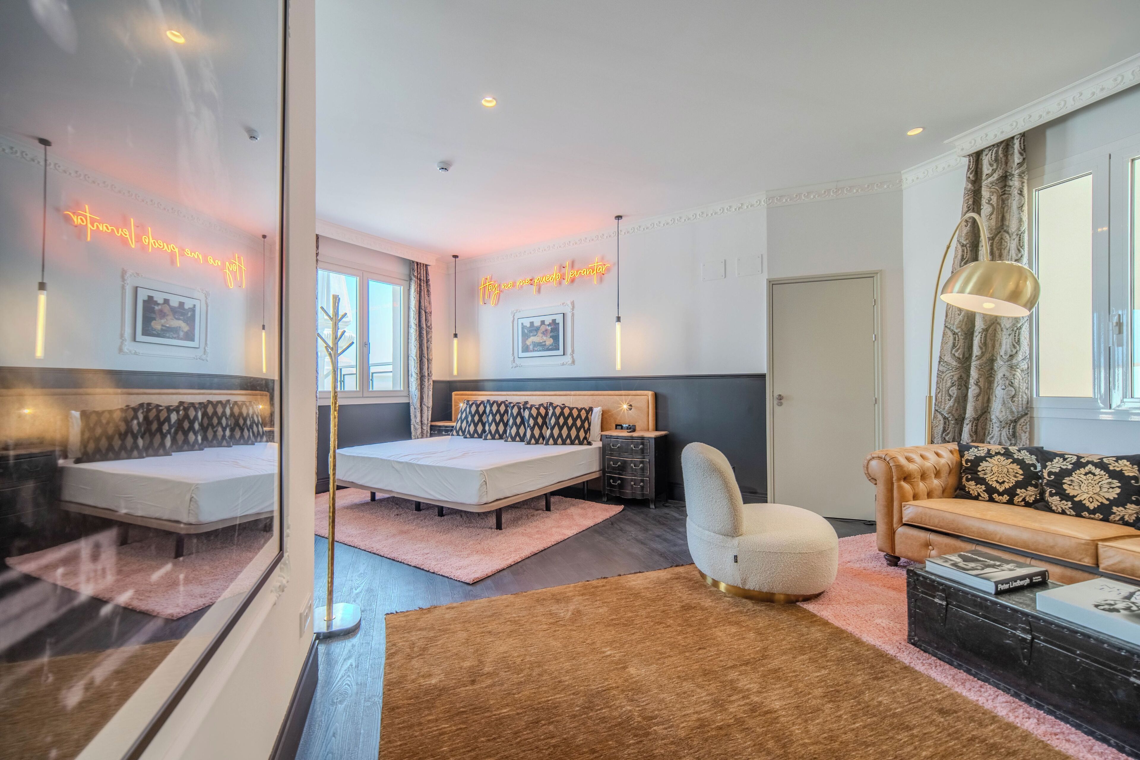 Foto - Apartamentos Soho Boutique Hoy No Me Puedo Levantar