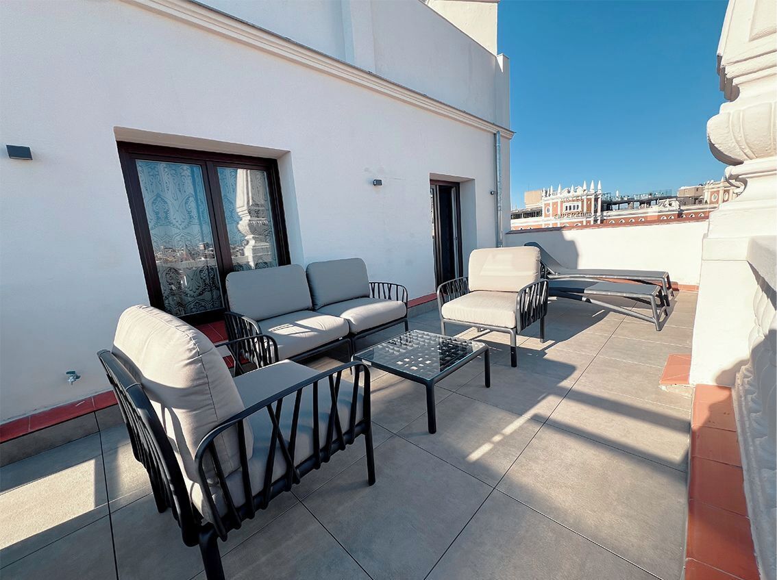 Foto - Apartamentos Soho Boutique Hoy No Me Puedo Levantar