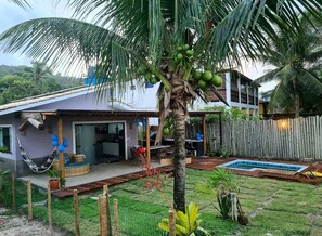 Terras