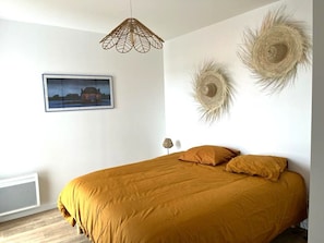 1 slaapkamer