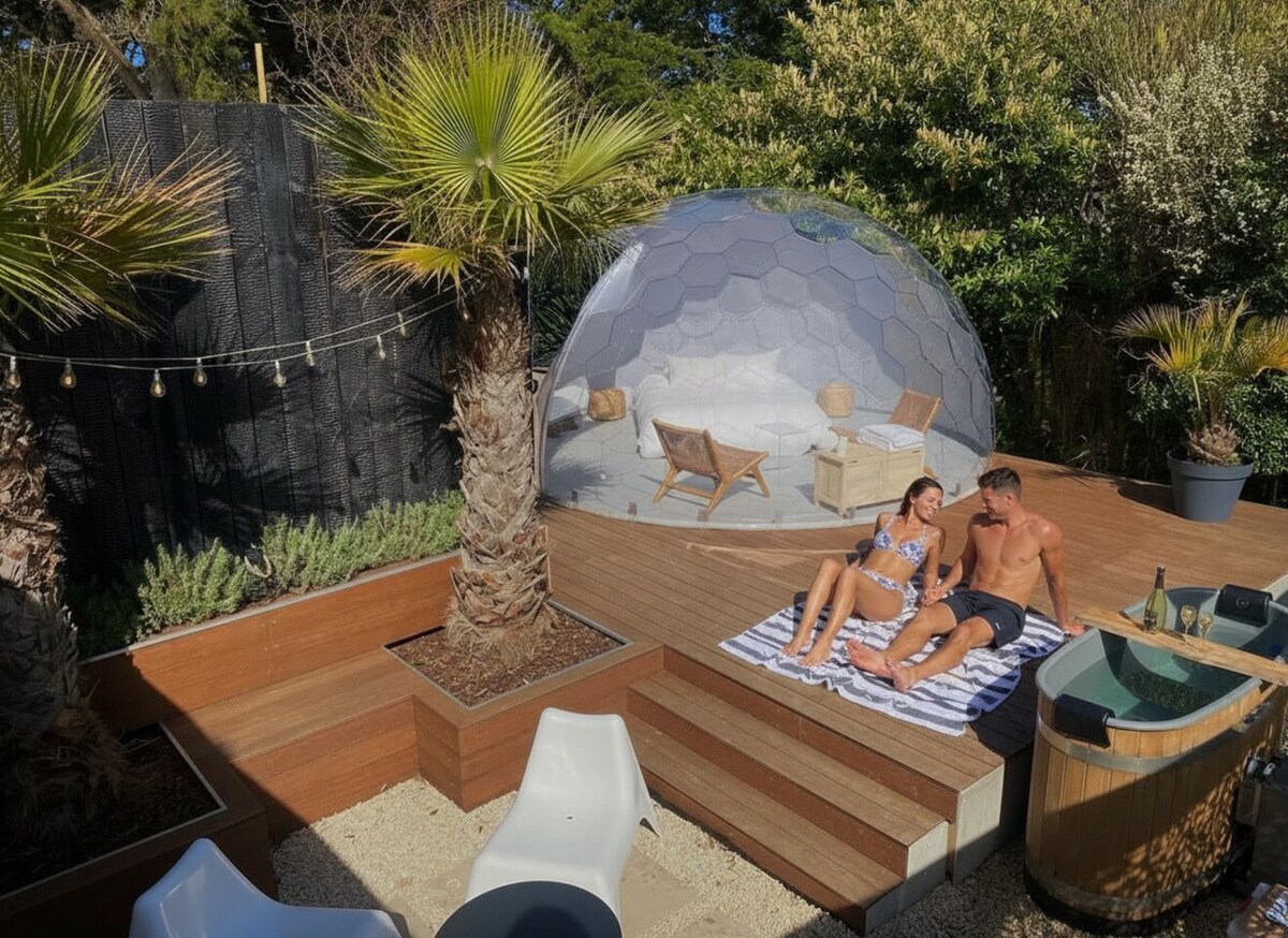 Bild für Gastgeberprofil