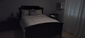 1 habitación, wifi gratis y ropa de cama 