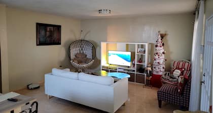 Habitación Privada