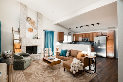 Entire Home Close To Everything