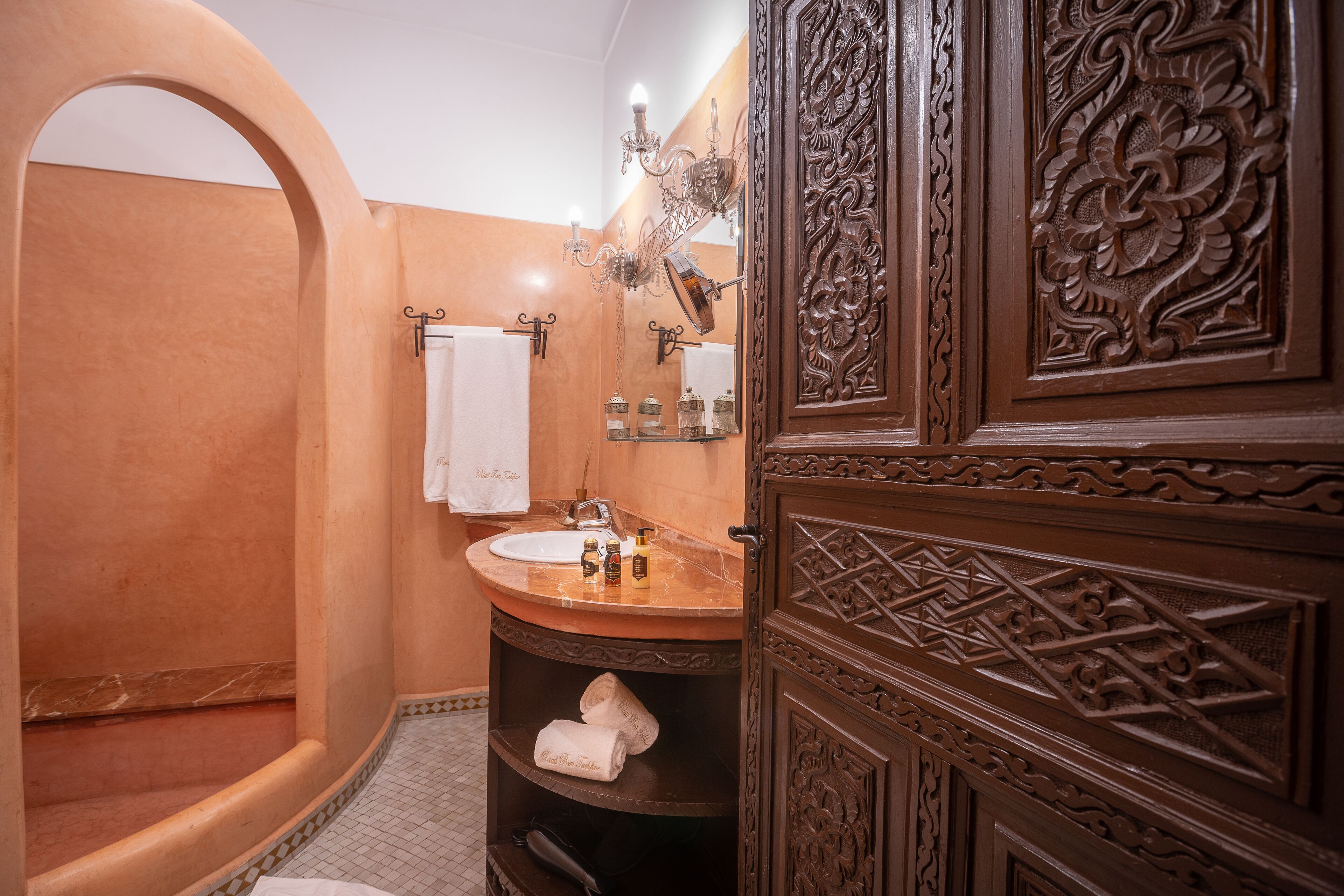 Photo - Riad Ben Tachfine