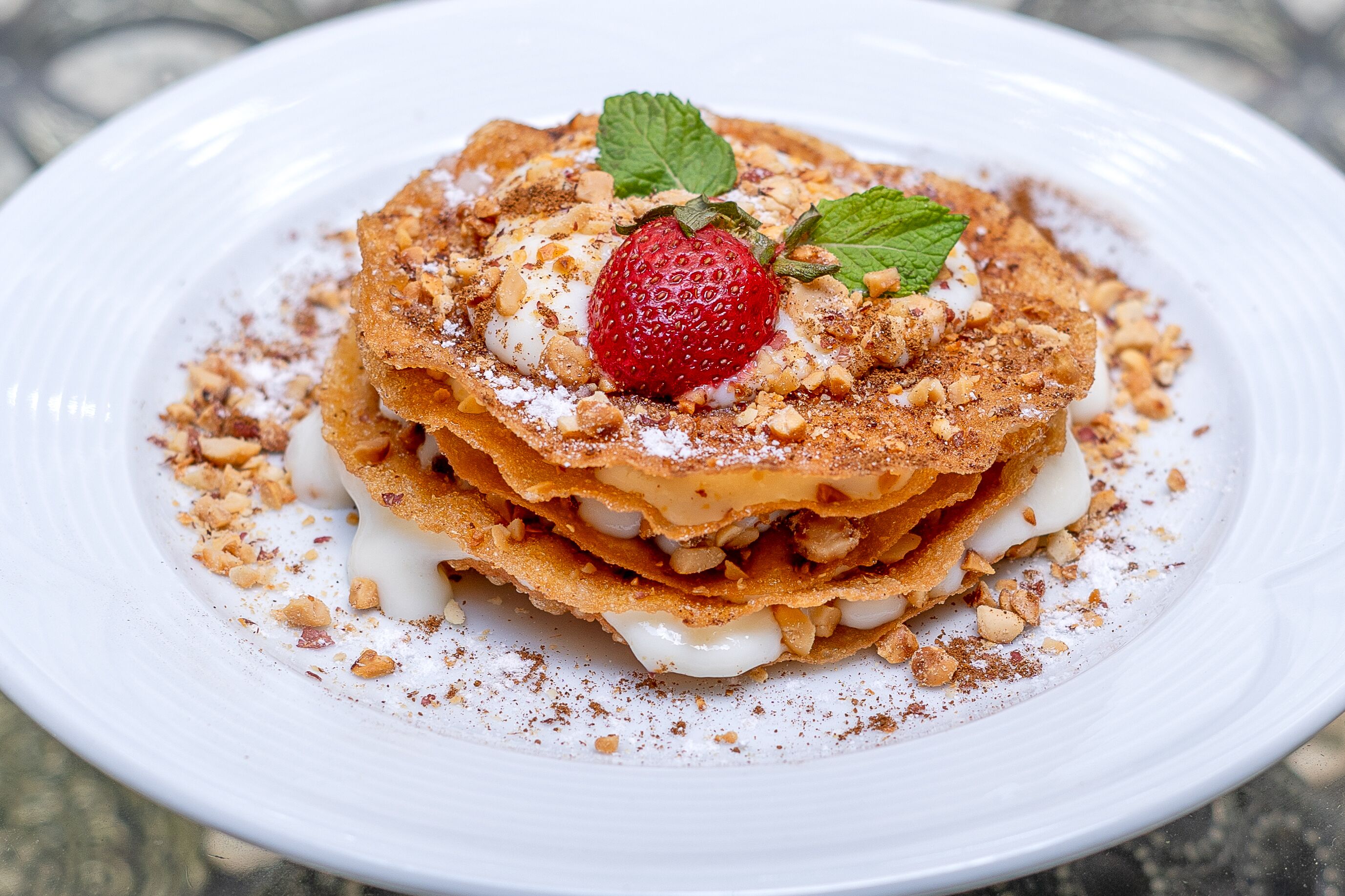 Foto - Riad Ben Tachfine