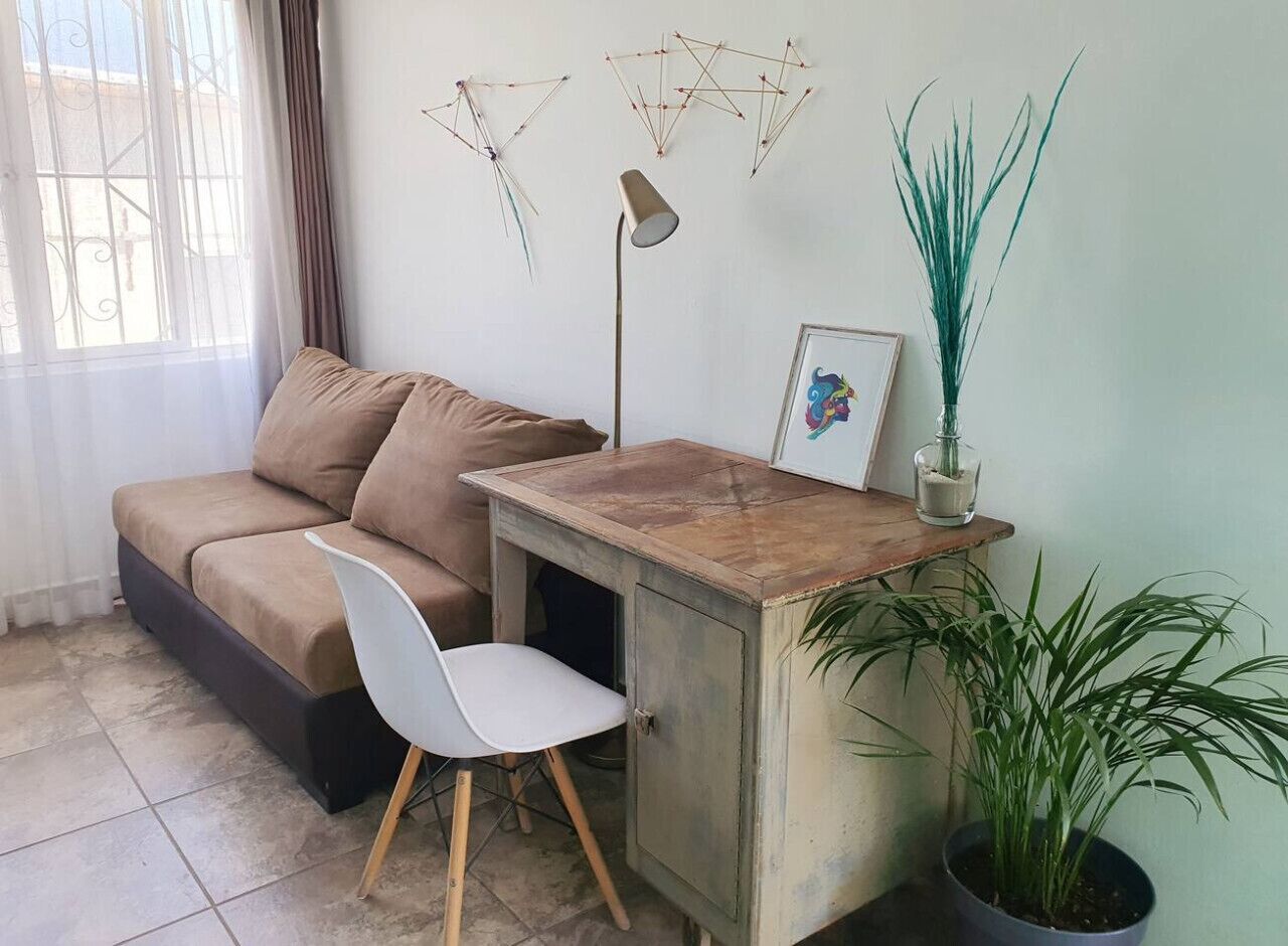 Table tennis, stereo