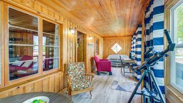 2 Schlafzimmer, Internetzugang, Bettwäsche