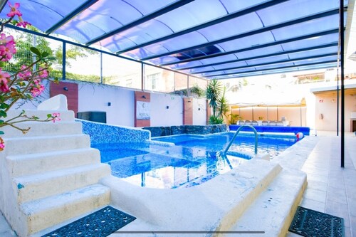Hostal Vitta Guadalajara