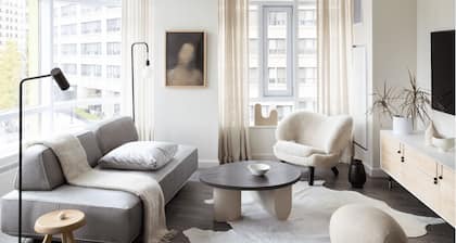 Welcome to your Nurses Oasis! A perfect haven for short term rentals.