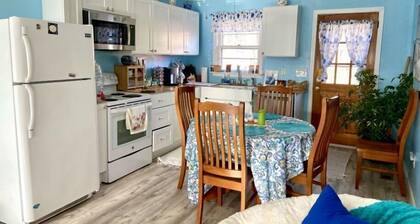 Ocean Front Cozy cottage #3