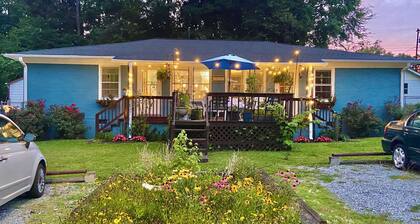 Ocean Front Cozy cottage #6