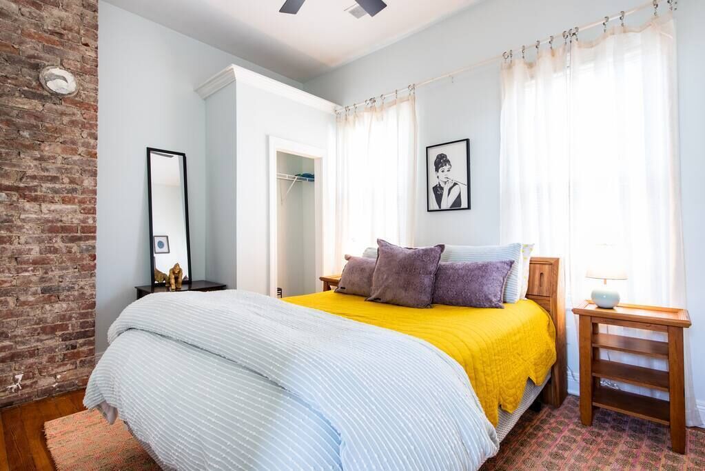 Cozy 3BR Haven Comfort & Charm