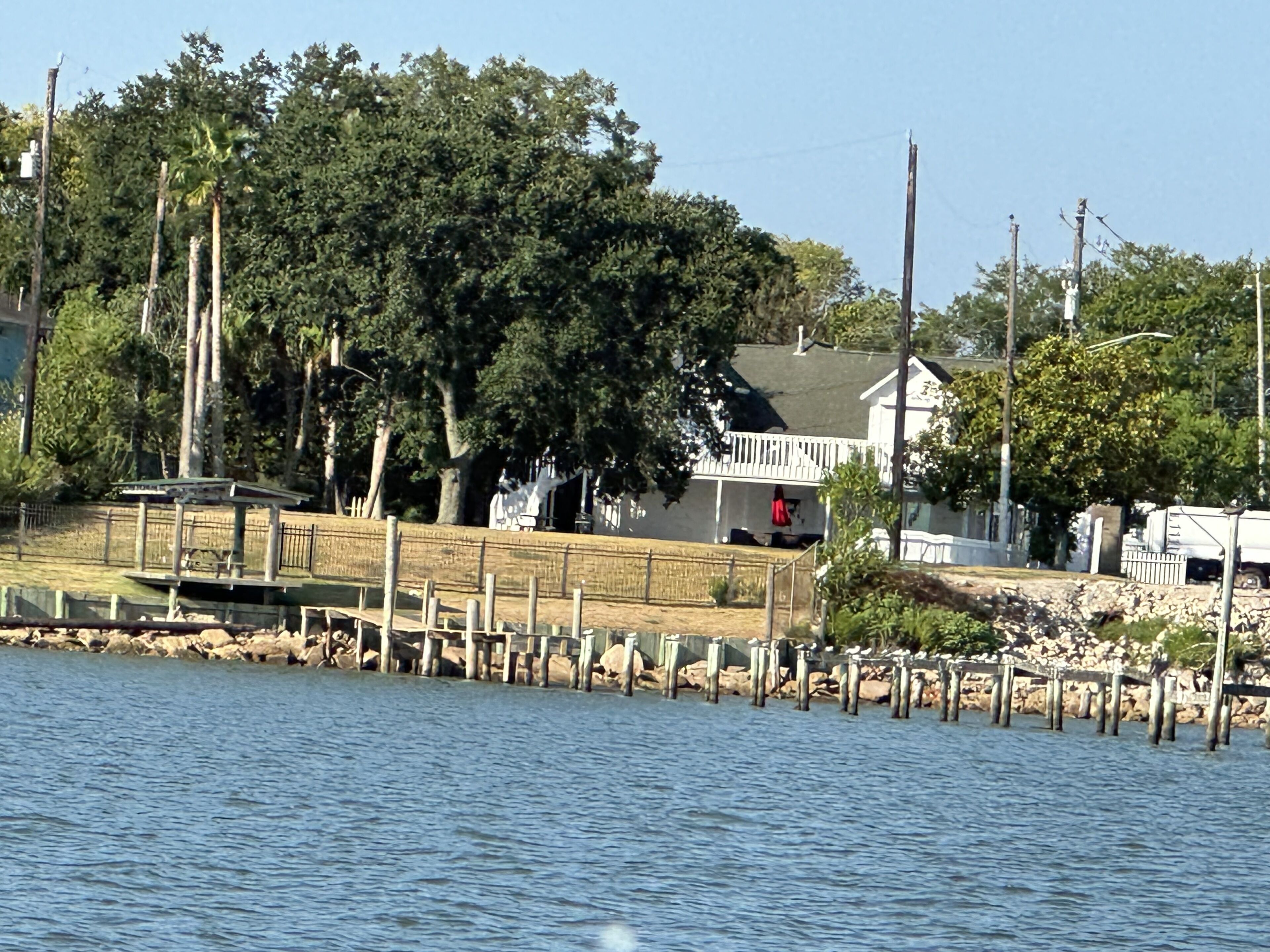 The Bay House on Grand