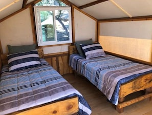 1 bedroom, WiFi