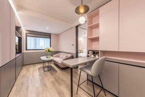 Room - Citadines Xujiahui Shanghai (Shanghai)