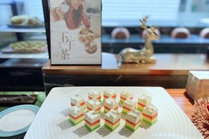 Dining - Citadines Xujiahui Shanghai (Shanghai)