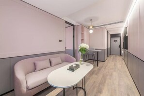 Room - Citadines Xujiahui Shanghai (Shanghai)