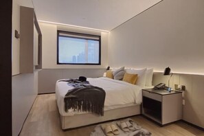 Room - Citadines Xujiahui Shanghai (Shanghai)