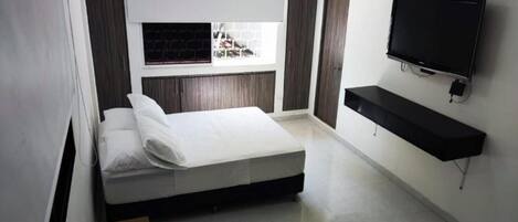 4 Schlafzimmer
