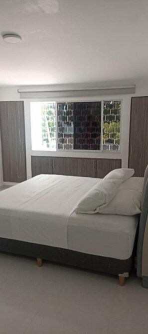4 habitaciones