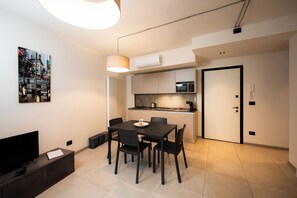 Room - Domus Acaja (Pinerolo)